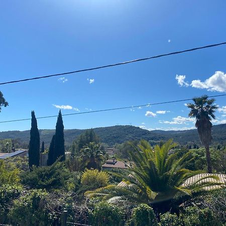 Maison Saint Paul Bnb La Colle-sur-Loup Zewnętrze zdjęcie