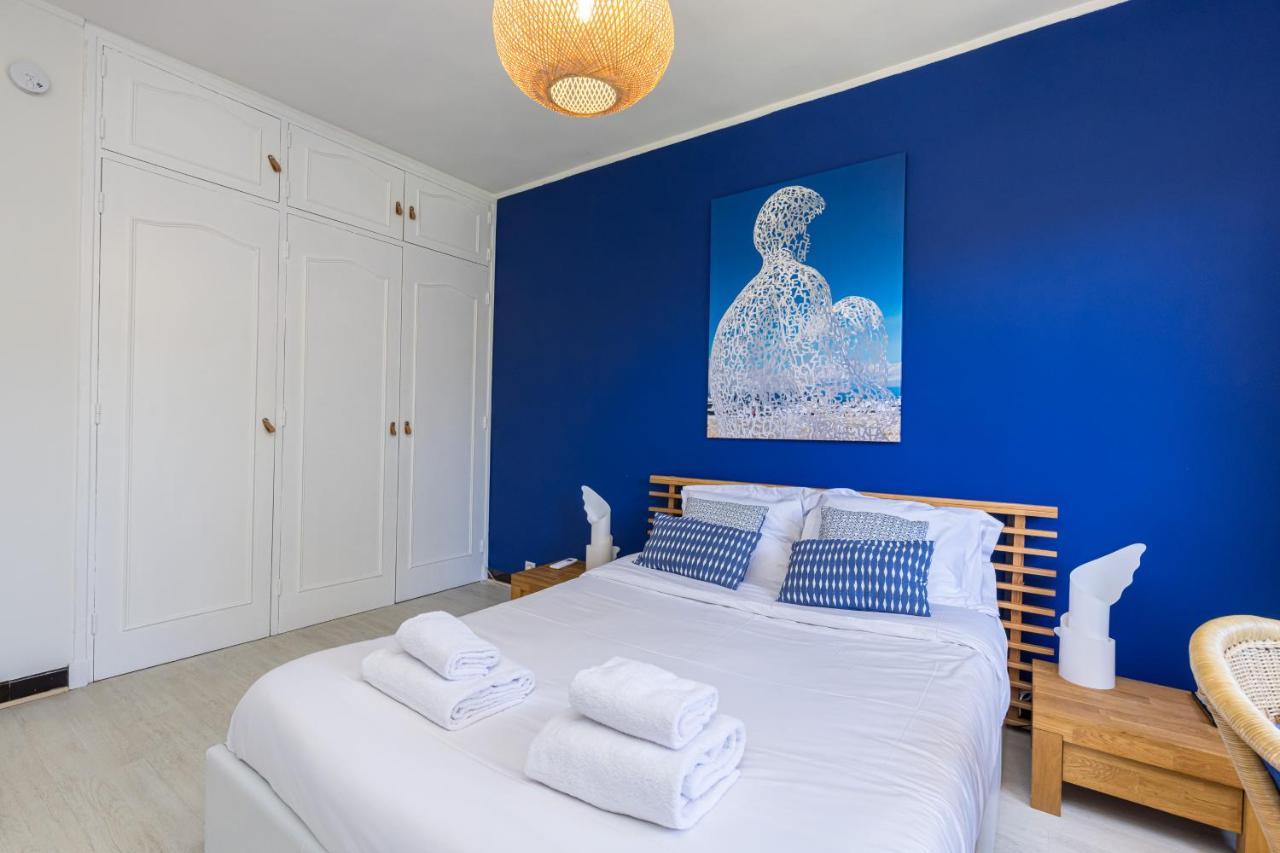 Maison Saint Paul Bnb La Colle-sur-Loup Zewnętrze zdjęcie