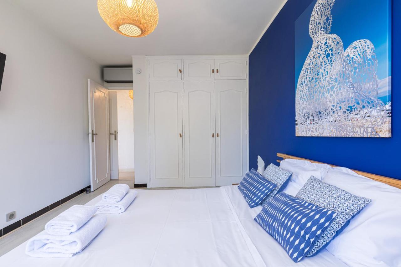 Maison Saint Paul Bnb La Colle-sur-Loup Zewnętrze zdjęcie