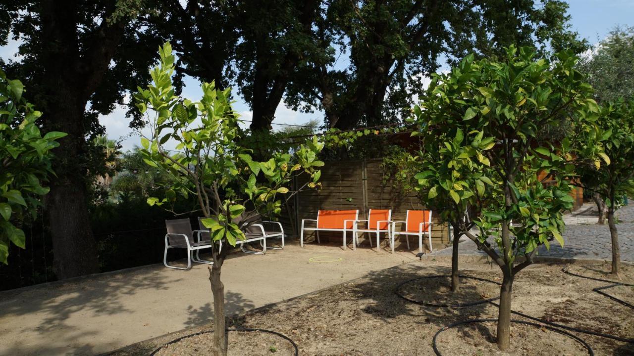 Maison Saint Paul Bnb La Colle-sur-Loup Zewnętrze zdjęcie