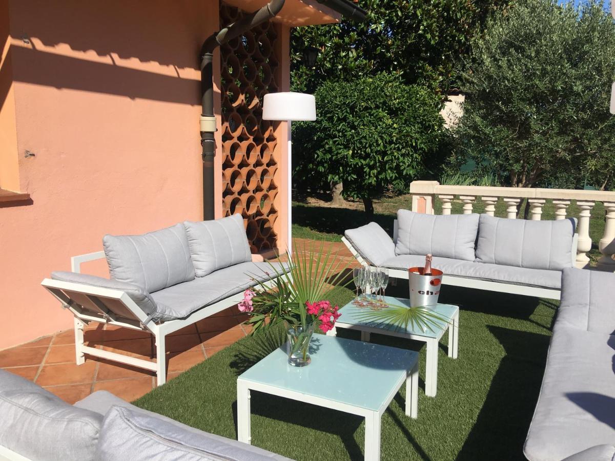Maison Saint Paul Bnb La Colle-sur-Loup Zewnętrze zdjęcie