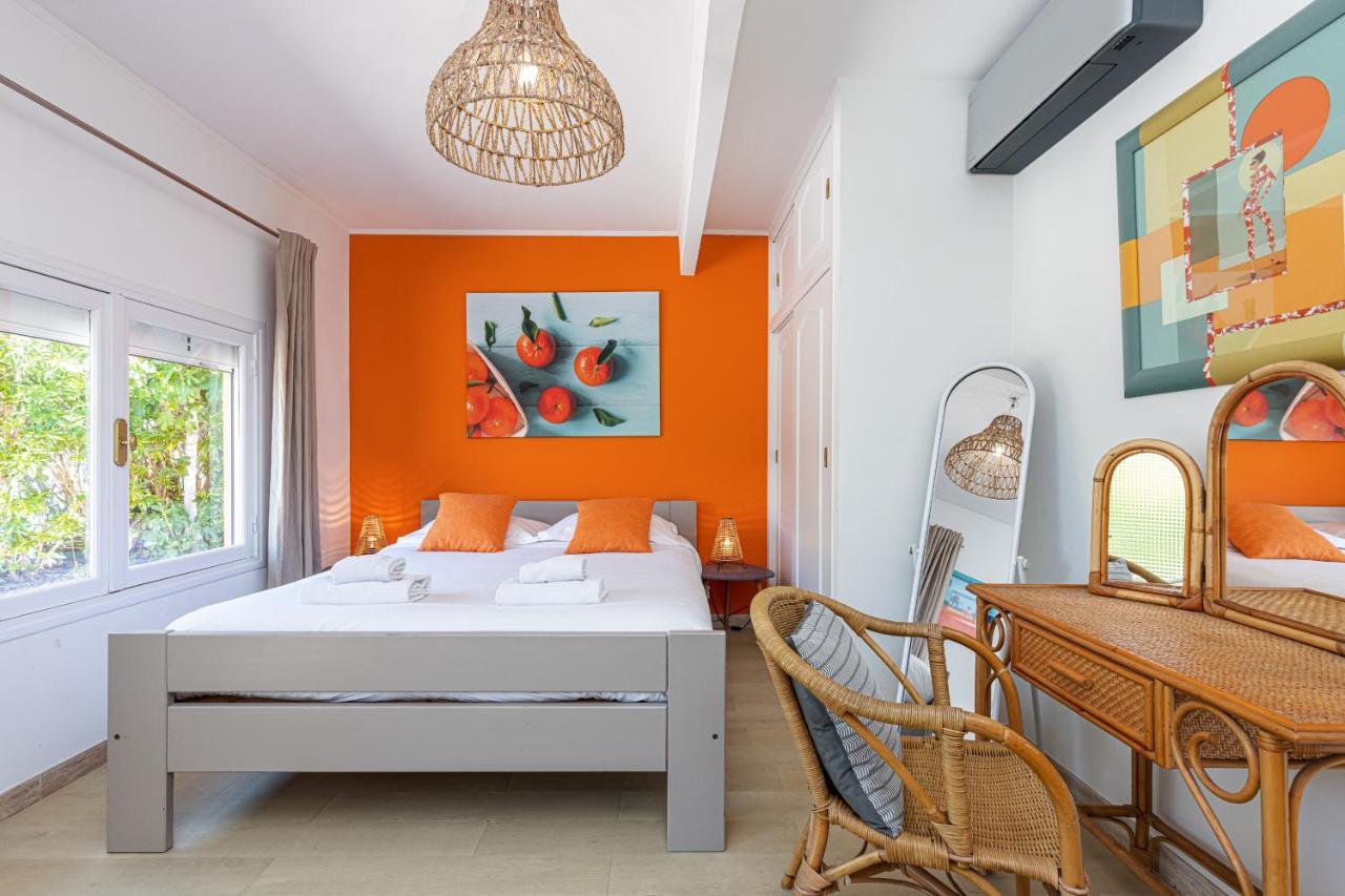 Maison Saint Paul Bnb La Colle-sur-Loup Zewnętrze zdjęcie