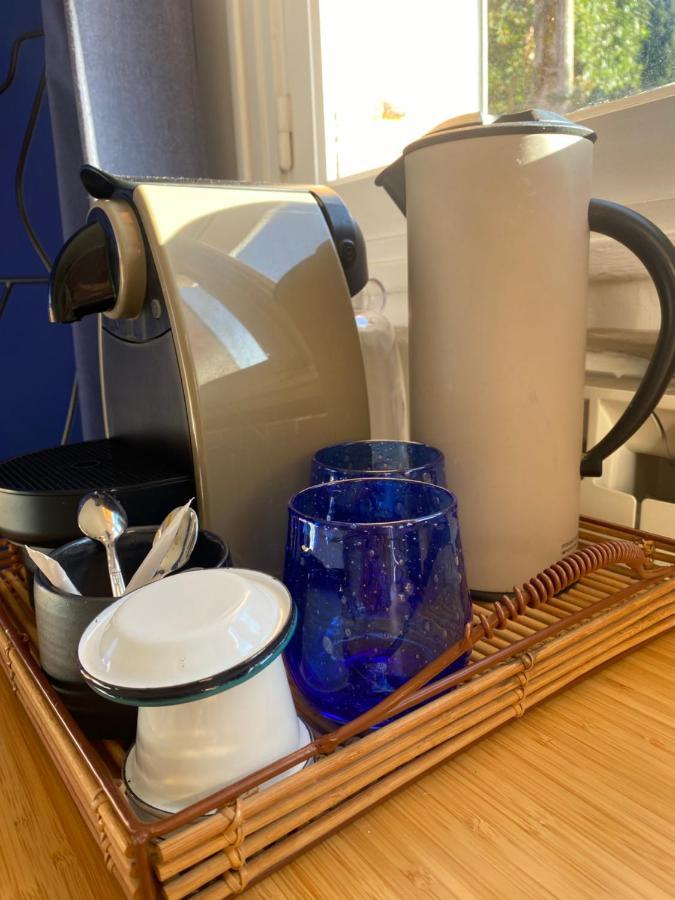 Maison Saint Paul Bnb La Colle-sur-Loup Zewnętrze zdjęcie