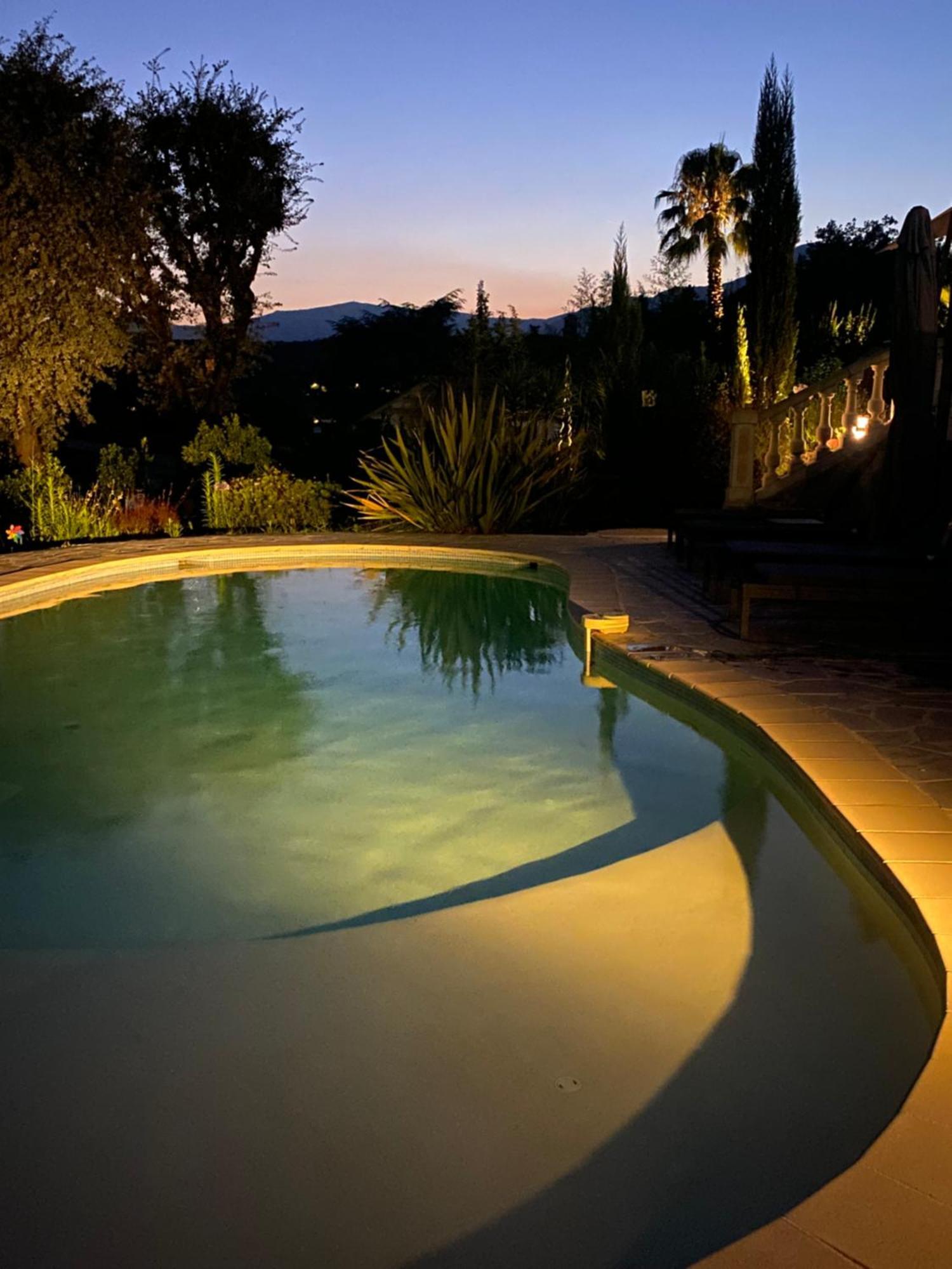 Maison Saint Paul Bnb La Colle-sur-Loup Zewnętrze zdjęcie