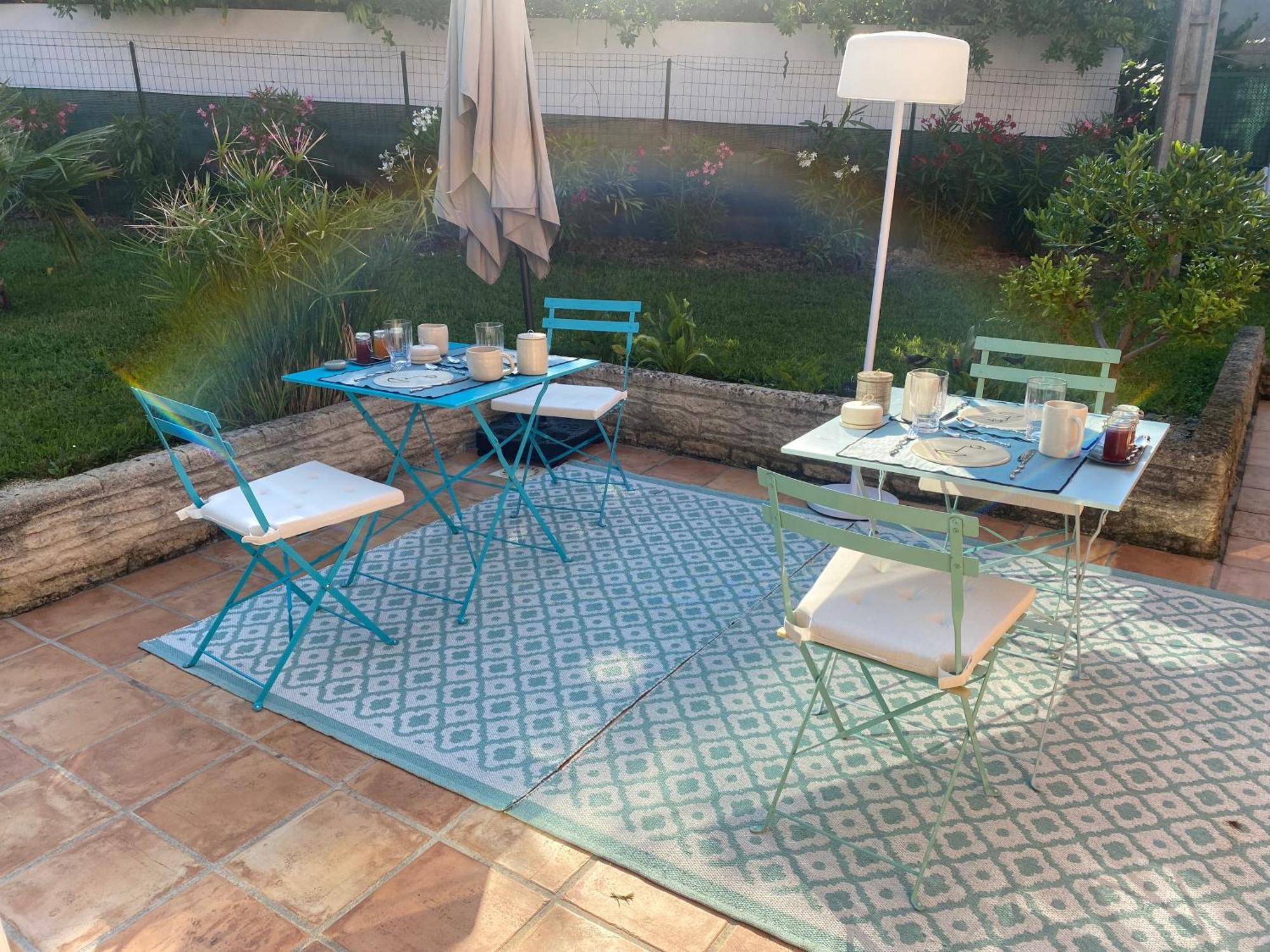 Maison Saint Paul Bnb La Colle-sur-Loup Zewnętrze zdjęcie