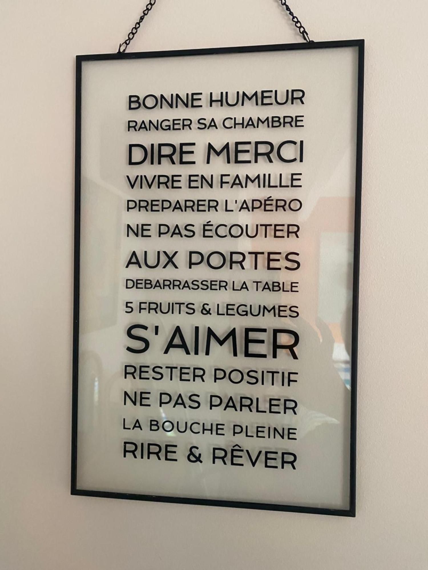 Maison Saint Paul Bnb La Colle-sur-Loup Zewnętrze zdjęcie