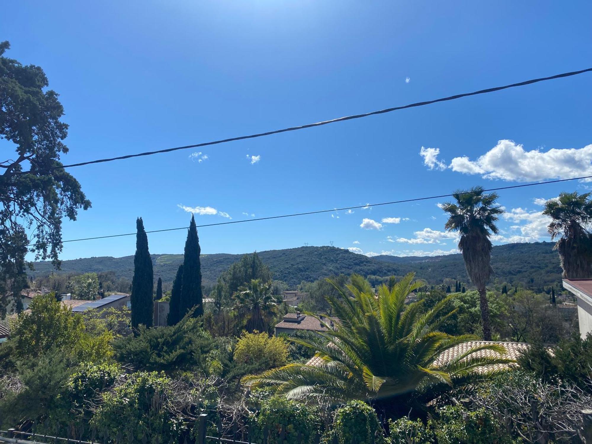 Maison Saint Paul Bnb La Colle-sur-Loup Zewnętrze zdjęcie